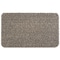 Grassworx Clean Machine 24 in. W X 36 in. L Taupe Flair Astroturf Door Mat 10372034 - alternate 1